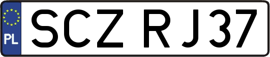 SCZRJ37