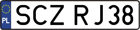 SCZRJ38