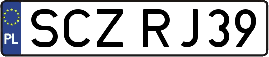 SCZRJ39