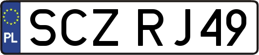 SCZRJ49
