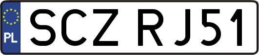 SCZRJ51