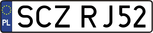 SCZRJ52