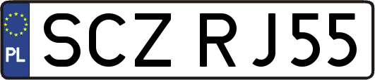 SCZRJ55