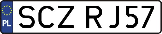 SCZRJ57