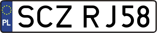 SCZRJ58