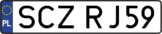 SCZRJ59