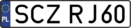 SCZRJ60