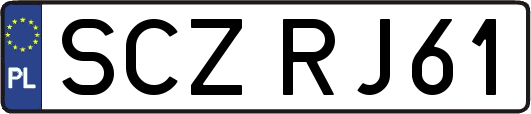 SCZRJ61