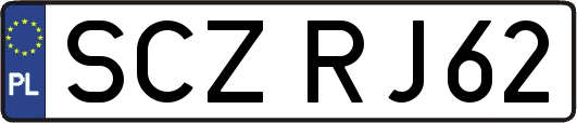 SCZRJ62
