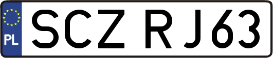 SCZRJ63