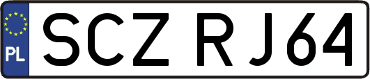 SCZRJ64