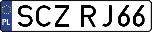 SCZRJ66