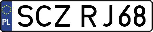 SCZRJ68