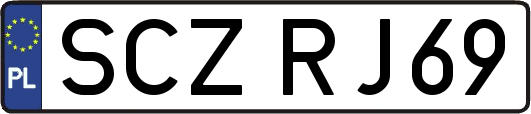 SCZRJ69