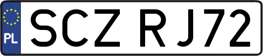 SCZRJ72