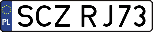 SCZRJ73