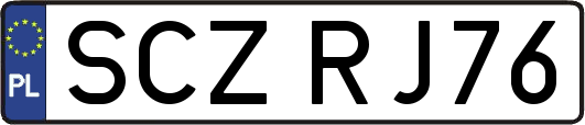 SCZRJ76