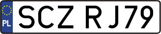 SCZRJ79