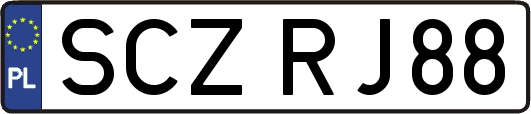 SCZRJ88