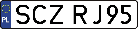 SCZRJ95