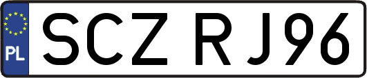 SCZRJ96