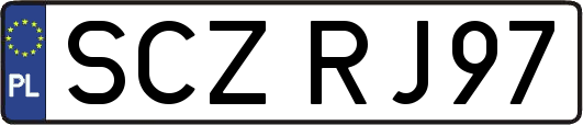 SCZRJ97