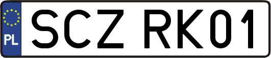 SCZRK01