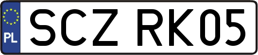 SCZRK05