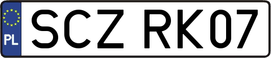 SCZRK07