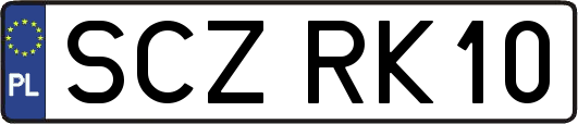 SCZRK10