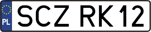 SCZRK12