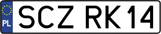 SCZRK14