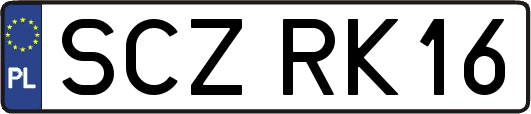 SCZRK16