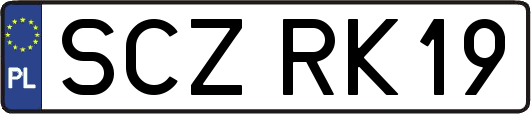 SCZRK19