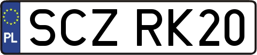 SCZRK20