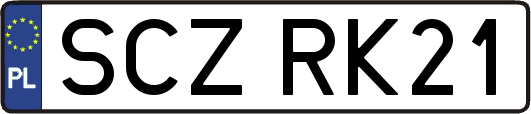 SCZRK21
