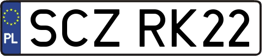 SCZRK22