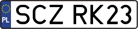 SCZRK23