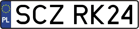SCZRK24