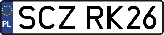 SCZRK26