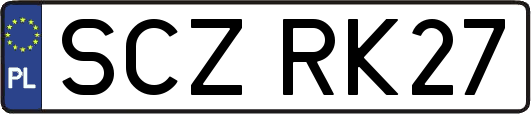 SCZRK27