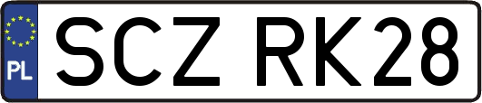 SCZRK28