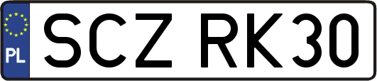 SCZRK30