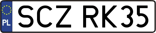 SCZRK35