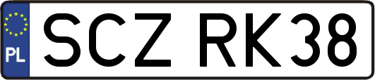 SCZRK38