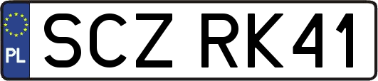 SCZRK41
