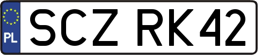 SCZRK42
