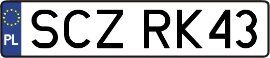 SCZRK43
