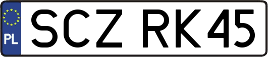 SCZRK45