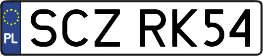 SCZRK54
